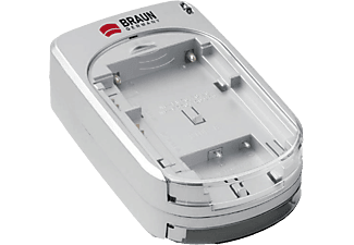 BRAUN PHOTO Photo DS chargeur - 