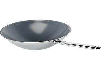 MIELE CSWP 1400 - Wok (Acier inoxydable)