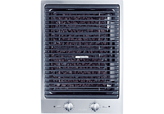 MIELE COMBISET CS 1322BG ED 230V - Grill Kochfeld (Edelstahl)