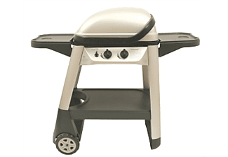 SONNENKOENIG SONNENKÖNIG Excel 200 - Barbecue a gas (Grigio)