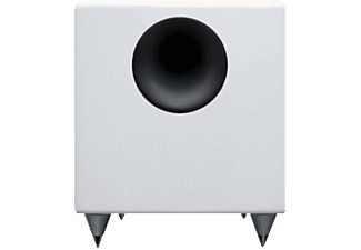 AUDIOENGINE S8, blanc - Subwoofer (Blanc)