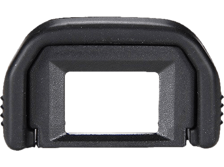 CANON EF, Augenmuschel, Schwarz