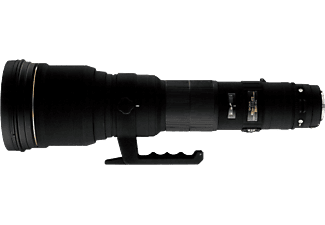 SIGMA N-AF 800mm F5.6 EX APO DG HSM - Festbrennweite()