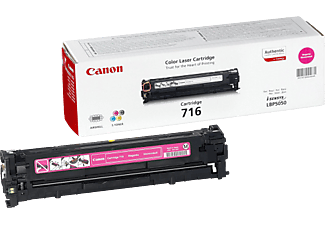 CANON 1978B002 716 - (Magenta)