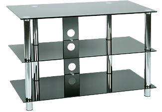 AUDIORAQ EL 8053 SG/CH - TV-Rack
