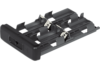 CANON CPM-E4 BATTERY STORAGE - Batterie-Adapter (Schwarz)