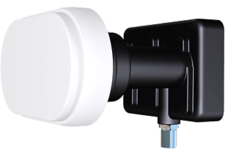 INVERTO inverto 3541 Mono - Single Monoblock LNB - nero - 