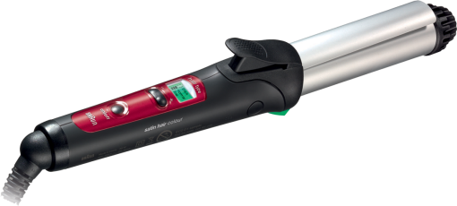BRAUN Satin Hair 7 CU 750 - Fer à boucler (Noir)