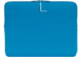 TUCANO UNI14 COLORE SLEEVE BLUE - Notebookhülle, Universal 13\