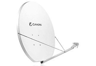 VISIOSAT CAHORS SMC 120, bianco - 