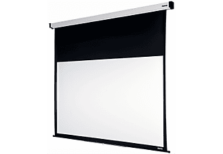 HAMA Roller Screen - Beamer-Leinwand (86 \