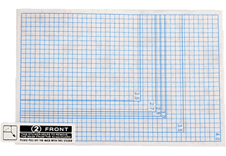 HAMA Universal - Schutzfolie (Transparent)