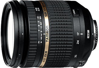 TAMRON C-AF 17-50mm F/2-8 XR Di II VC LD Asp [IF] - Zoomobjektiv()