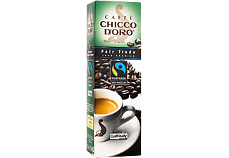 CAFFE CHICCO DORO Caffè Chicco d'Oro Fair Trade 100% Arabica - capsule di caffè- 10 Pezzi - Capsule caffè