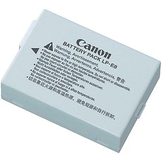 CANON LP-E8 - Batterie