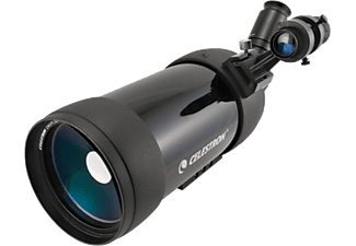 CELESTRON C90 MAK - Teleskop (Schwarz)