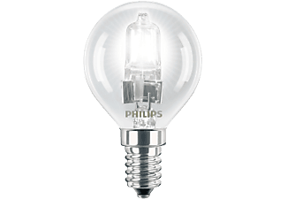 PHILIPS Halogen Classic Halogenlampe in Tropfenform 8727900831443 - 