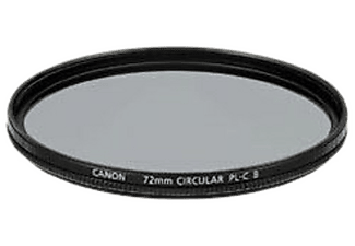 CANON PL-C B FILTER 77MM - Pol-Filter