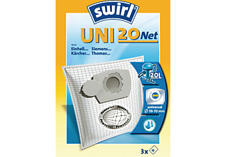 SWIRL swirl UNI20 - Sacchetto di polvere