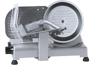 OHMEX LUSSO 22GL 220MM - Schneidemaschine (Silber)