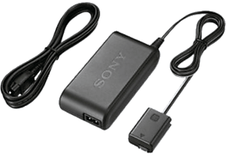 SONY AC-PW 20 - Netzteil (Schwarz)