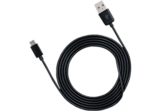 AIV 400628 - Câble adaptateur USB (Noir)