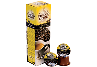 CHICCO DORO Caffitaly Tradition Arabica - Kaffeekapseln