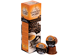 CAFFE CHICCO DORO CHICCO D'ORO CAFFITALY ESPRESSO LONG - Capsule caffè