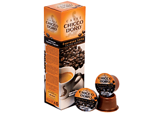 CHICCO DORO Caffitaly Espresso Long - Kaffeekapseln