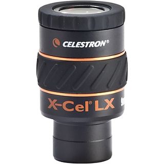 CELESTRON X-CEL LX 9 mm - Okular (Schwarz)