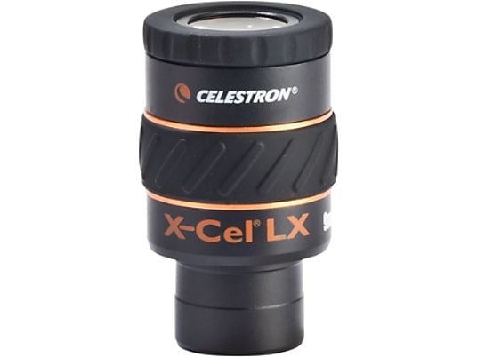 CELESTRON X-CEL LX 9 mm - Oculaire (Noir)