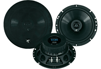 HIFONICS Titan TS62 - Haut-parleur encastrable ()