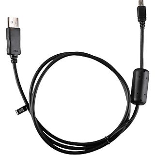 GARMIN PN6621 - Micro-USB-Kabel (Schwarz)