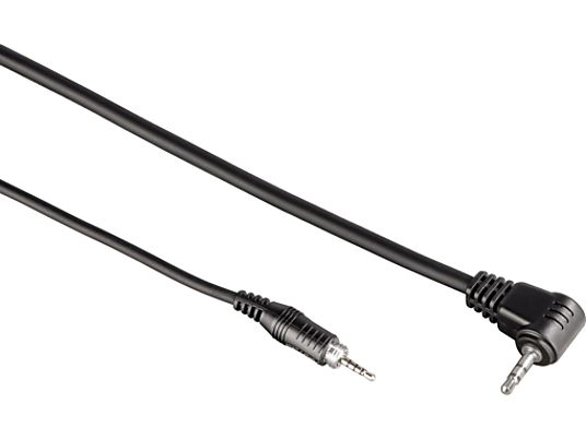 HAMA Connection Adapter Cable for Canon DCCSystem CA-1 -  (Noir)