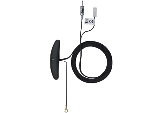 AIV Verre antenne adhésive - Antenne à verre intérieur, adhésive ()