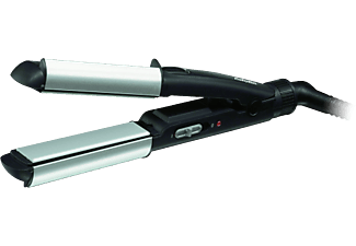 BABYLISS BaByliss iCurl GPB007E Mini - Piastra per capelli (Nero)