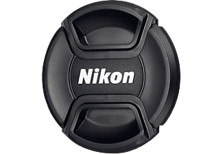 NIKON Nikon LC-62 - Objektivdeckel (Schwarz)