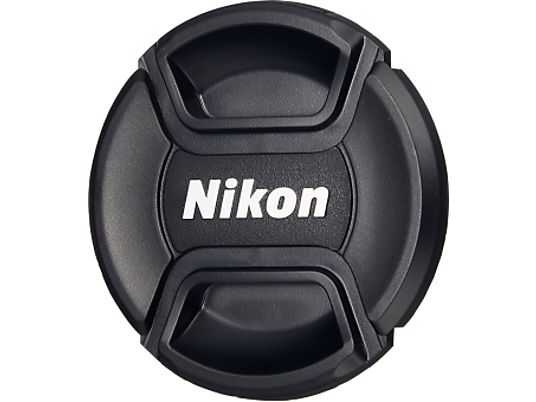 NIKON Nikon LC-62 - Capuchon d'objectif