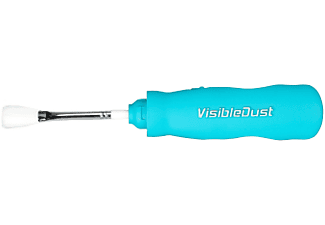 VISIBLE DUST Arctic Butterfly 724 - Kamerareinigung (Blau)