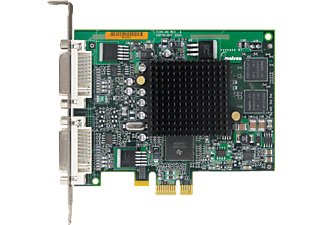 MATROX Millennium G550 PCIe - Grafikkarte