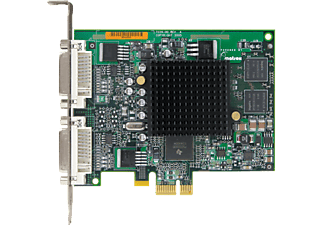 MATROX Millennium G550 PCIe - Scheda grafica