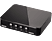 HAMA G-410 - HDMI-Umschaltpult (Schwarz)