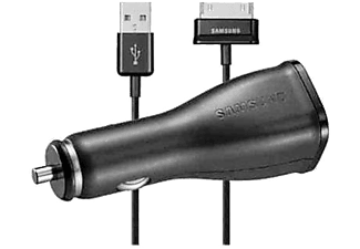 SAMSUNG UNI CAR ADAPTER BLACK -  ()