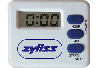 ZYLISS E24105 - Timer (Weiss)