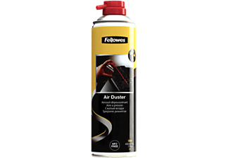 FELLOWES Dépoussiérant - Spray à air comprimé (Transparent)