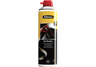 FELLOWES Druckluftreiniger - Druckluftspray (Transparent)