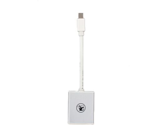 LMP LMP-8550 DISPLAYPORT TO HDMI-ADAPTER - Adapterkabel (Weiss)