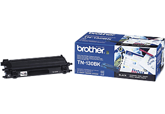BROTHER TN-130BK - (Schwarz)