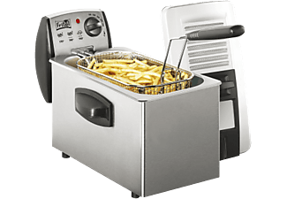 FRITEL FR 1455 - Friteuse (Acier inox)