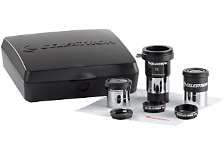 CELESTRON AstroMaster - Kit d'accessoires (Noir)